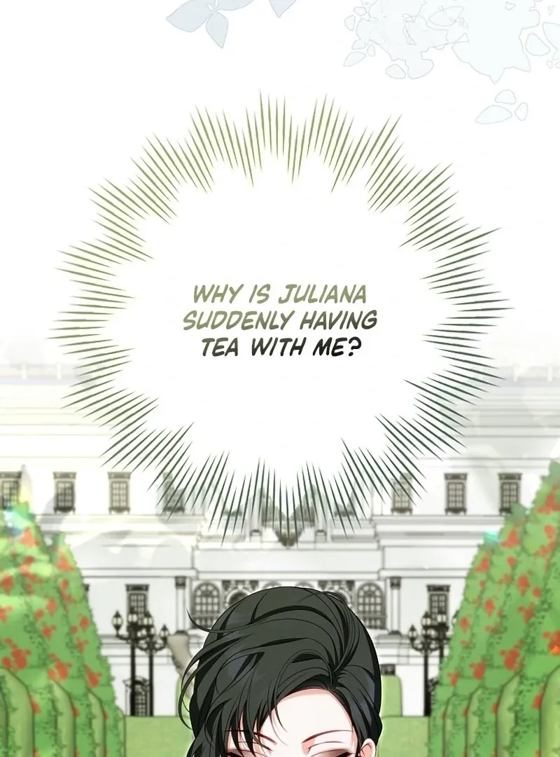 Unshakable Female Lead in Regret Genre Chapter 27 page 22 - 