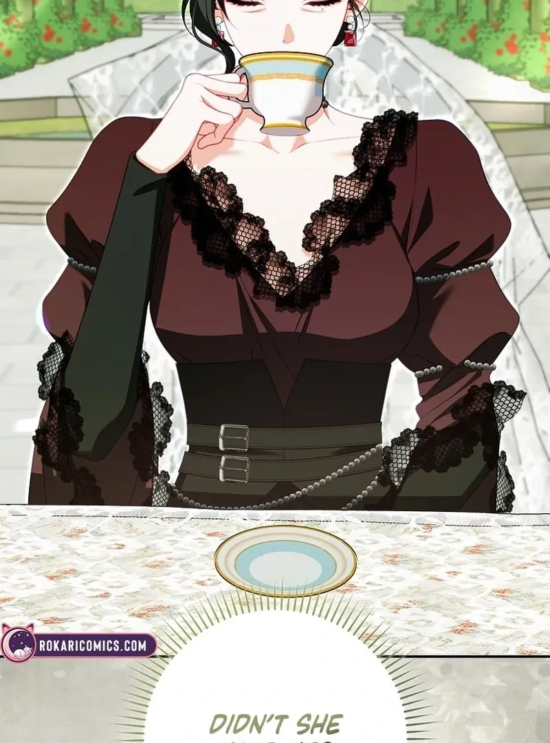 Unshakable Female Lead in Regret Genre Chapter 27 page 23 - 