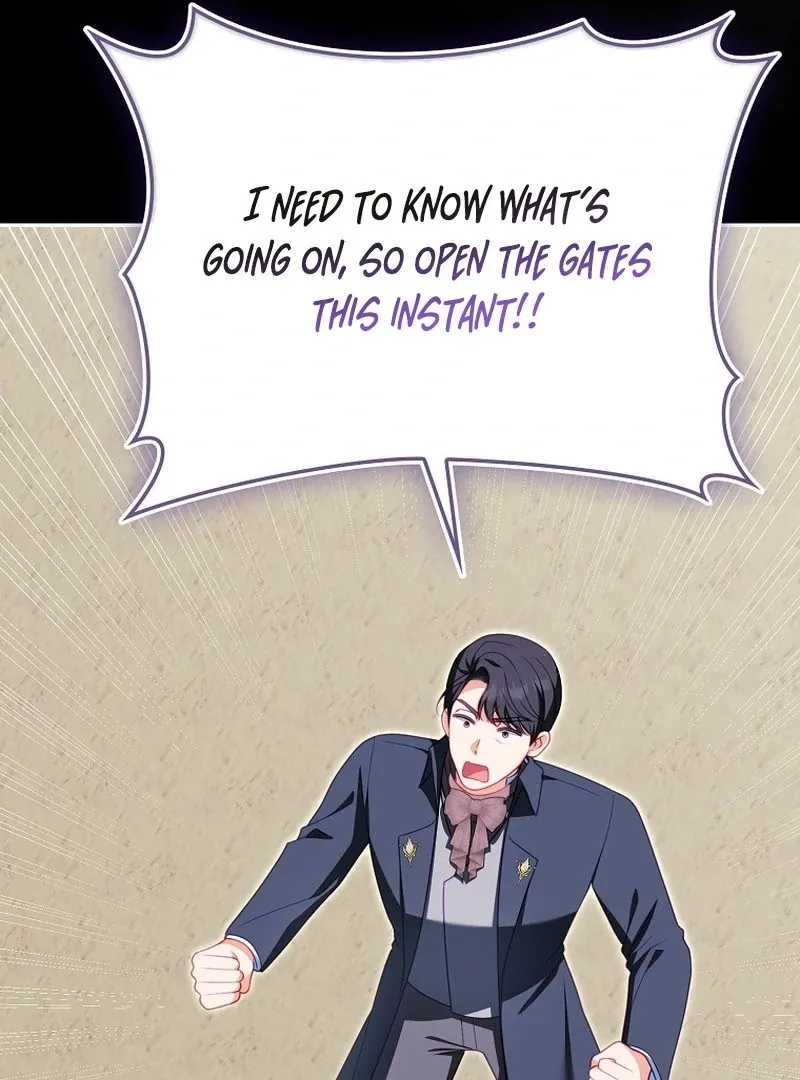 Unshakable Female Lead in Regret Genre Chapter 27 page 28 - 