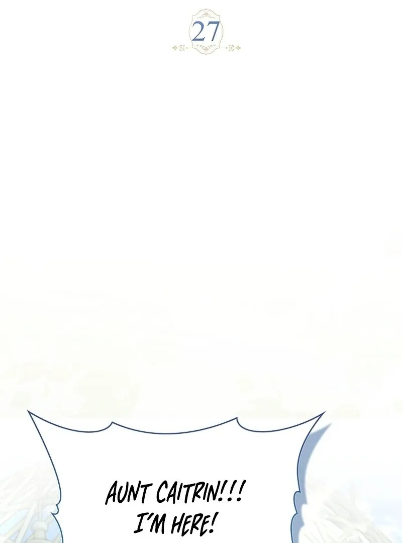 Unshakable Female Lead in Regret Genre Chapter 27 page 31 - 