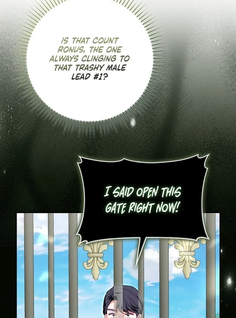 Unshakable Female Lead in Regret Genre Chapter 27 page 34 - 