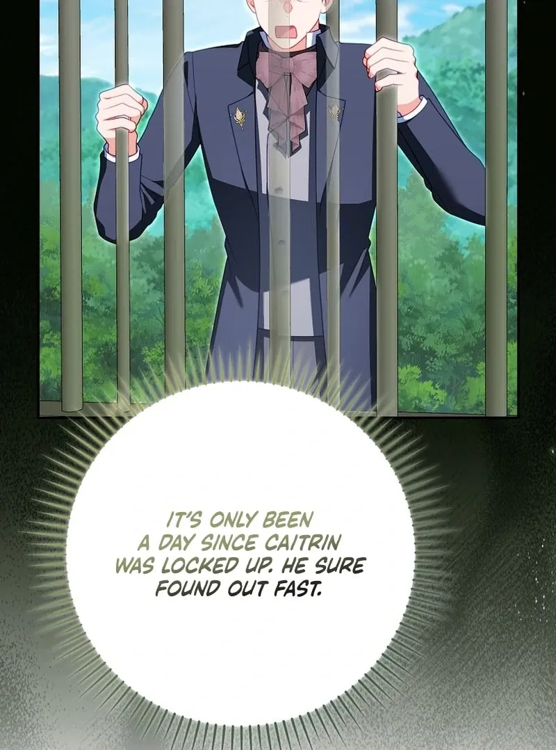 Unshakable Female Lead in Regret Genre Chapter 27 page 35 - 