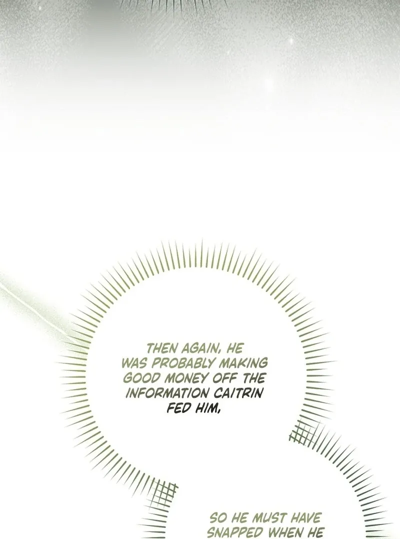 Unshakable Female Lead in Regret Genre Chapter 27 page 36 - 