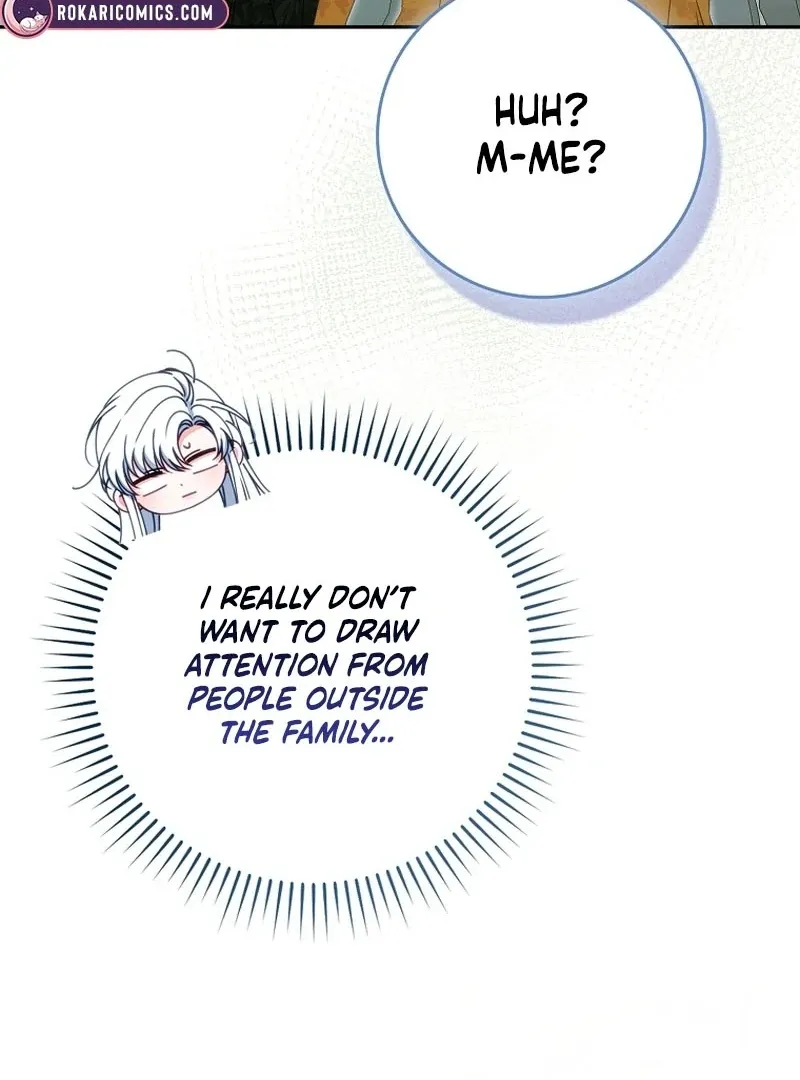 Unshakable Female Lead in Regret Genre Chapter 27 page 40 - 