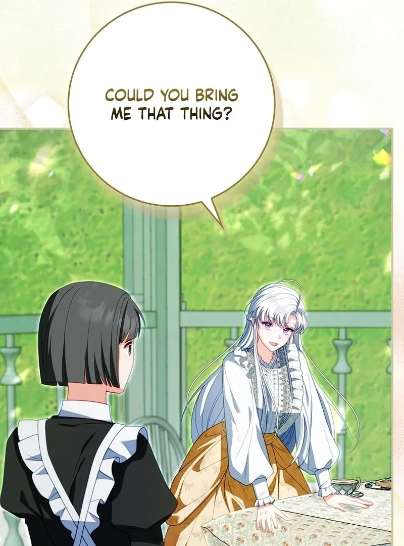 Unshakable Female Lead in Regret Genre Chapter 27 page 46 - 