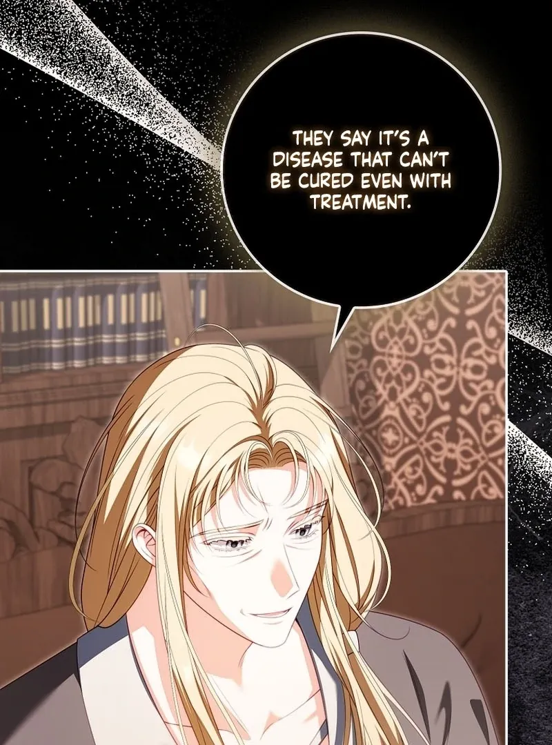 Unshakable Female Lead in Regret Genre Chapter 27 page 6 - 