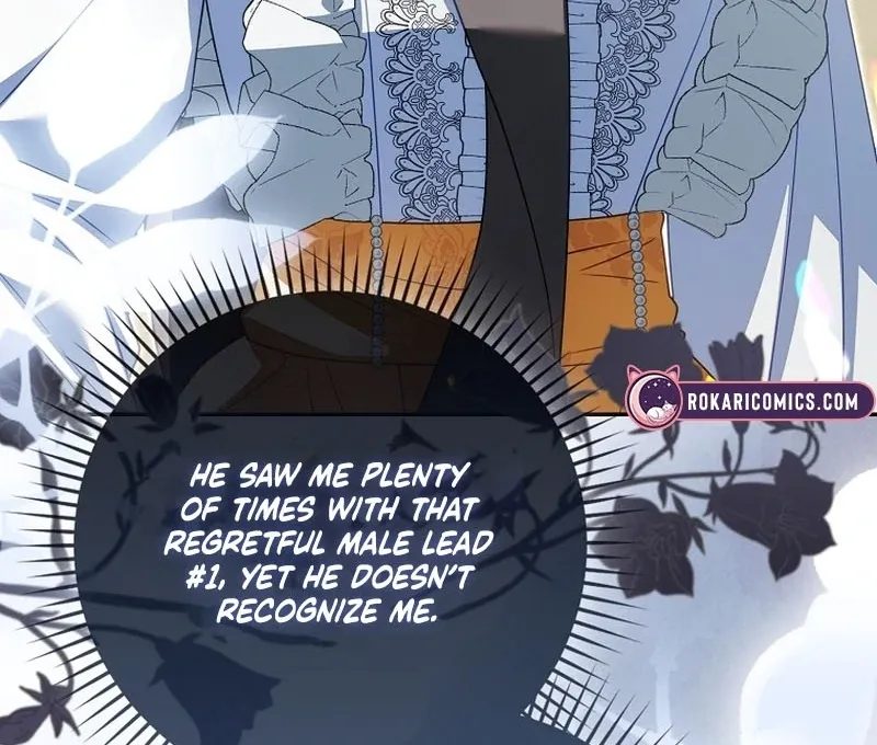 Unshakable Female Lead in Regret Genre Chapter 27 page 54 - 