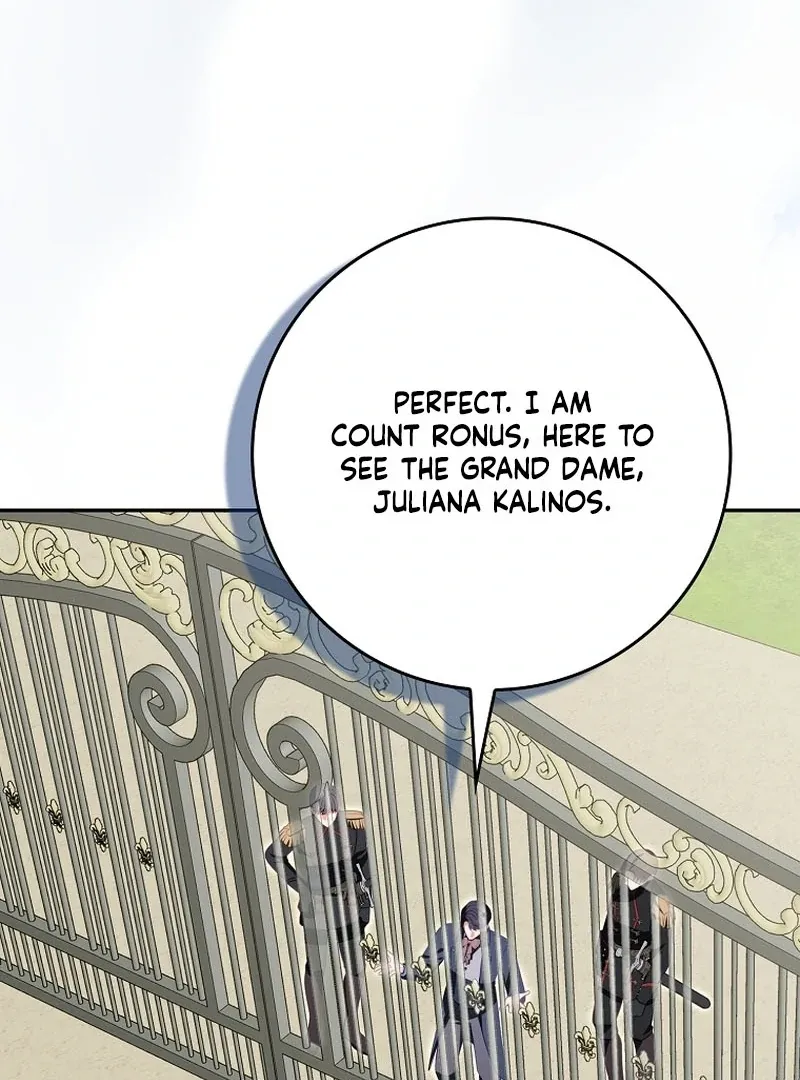 Unshakable Female Lead in Regret Genre Chapter 27 page 56 - 