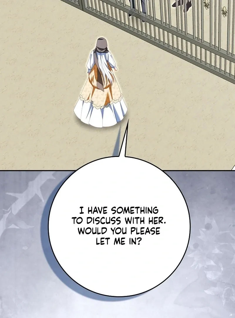 Unshakable Female Lead in Regret Genre Chapter 27 page 57 - 