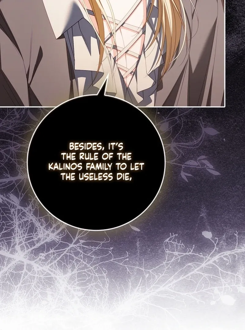 Unshakable Female Lead in Regret Genre Chapter 27 page 7 - 