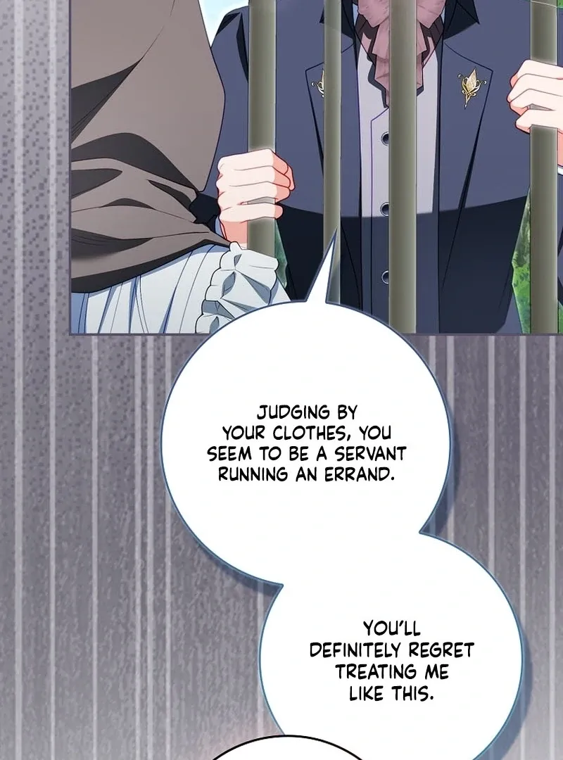 Unshakable Female Lead in Regret Genre Chapter 27 page 61 - 