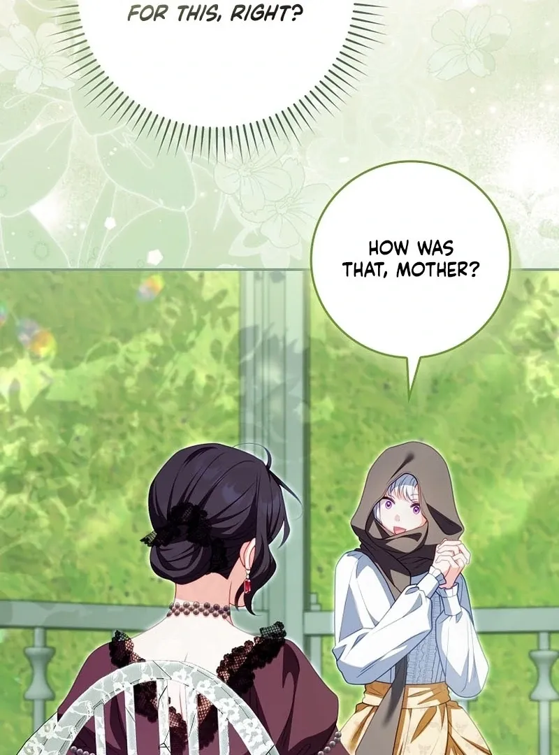 Unshakable Female Lead in Regret Genre Chapter 27 page 79 - 