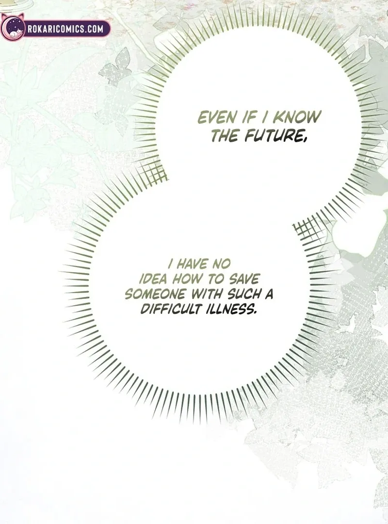 Unshakable Female Lead in Regret Genre Chapter 27 page 10 - 