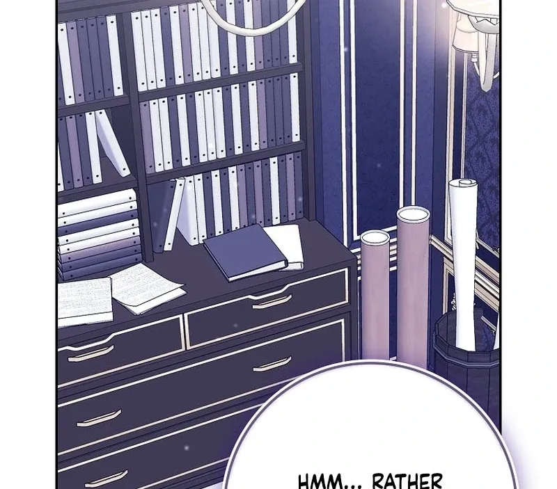 Unshakable Female Lead in Regret Genre Chapter 28 page 110 - 