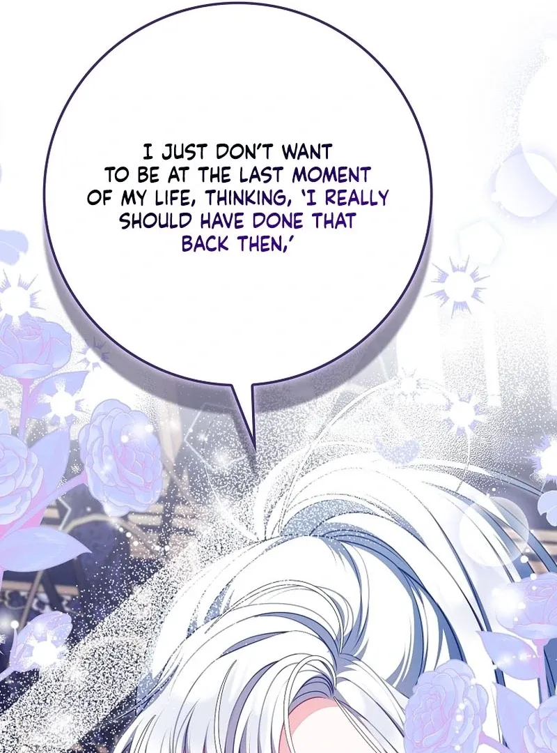 Unshakable Female Lead in Regret Genre Chapter 28 page 112 - 