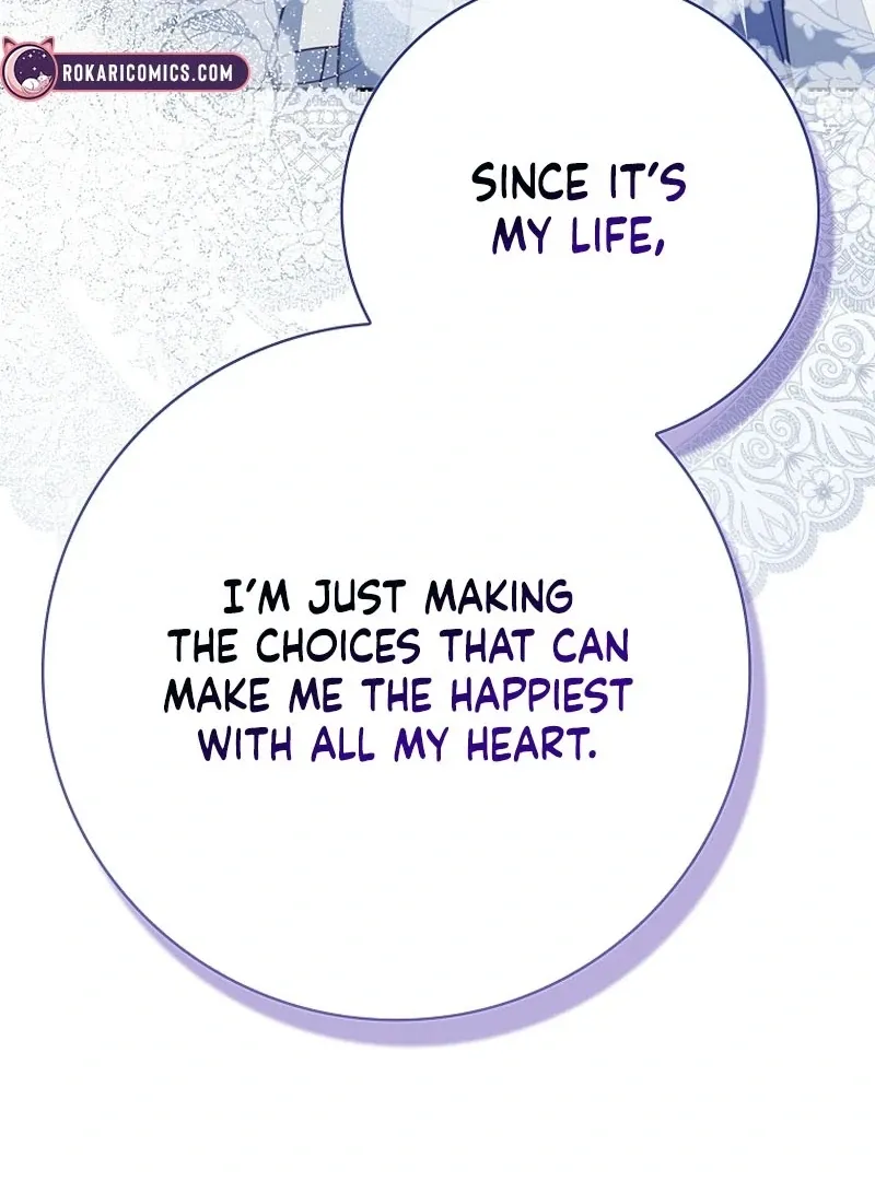 Unshakable Female Lead in Regret Genre Chapter 28 page 117 - 