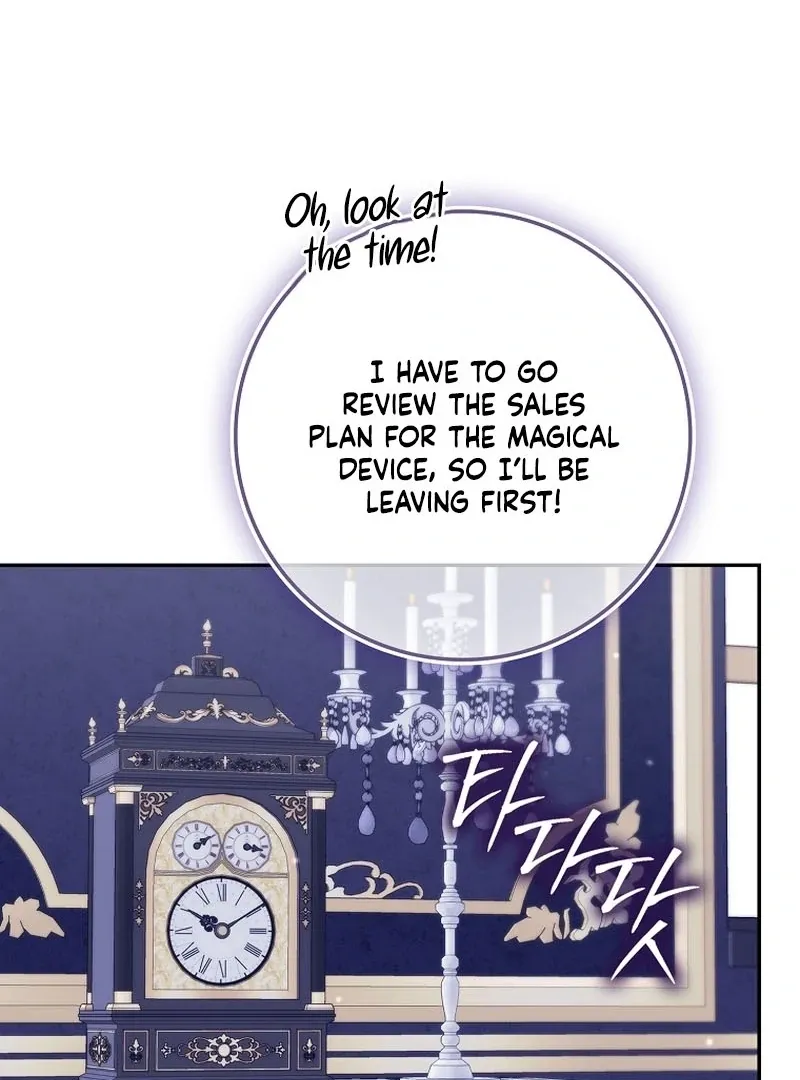 Unshakable Female Lead in Regret Genre Chapter 28 page 124 - 