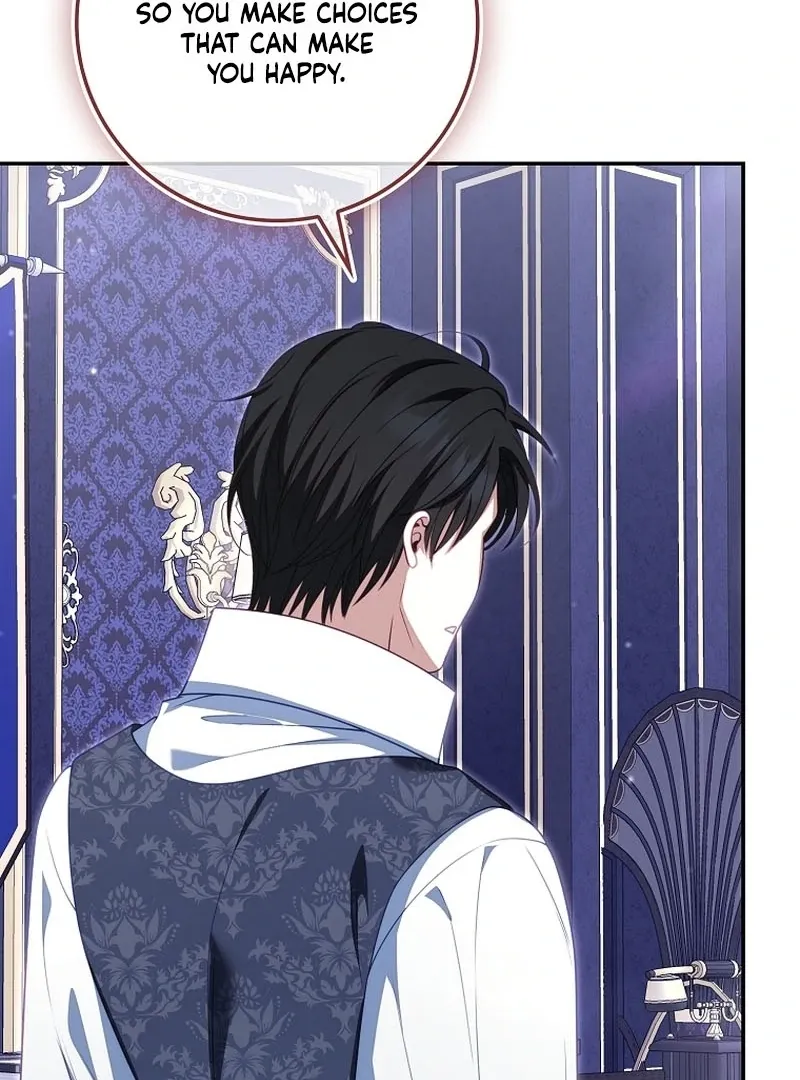 Unshakable Female Lead in Regret Genre Chapter 28 page 126 - 