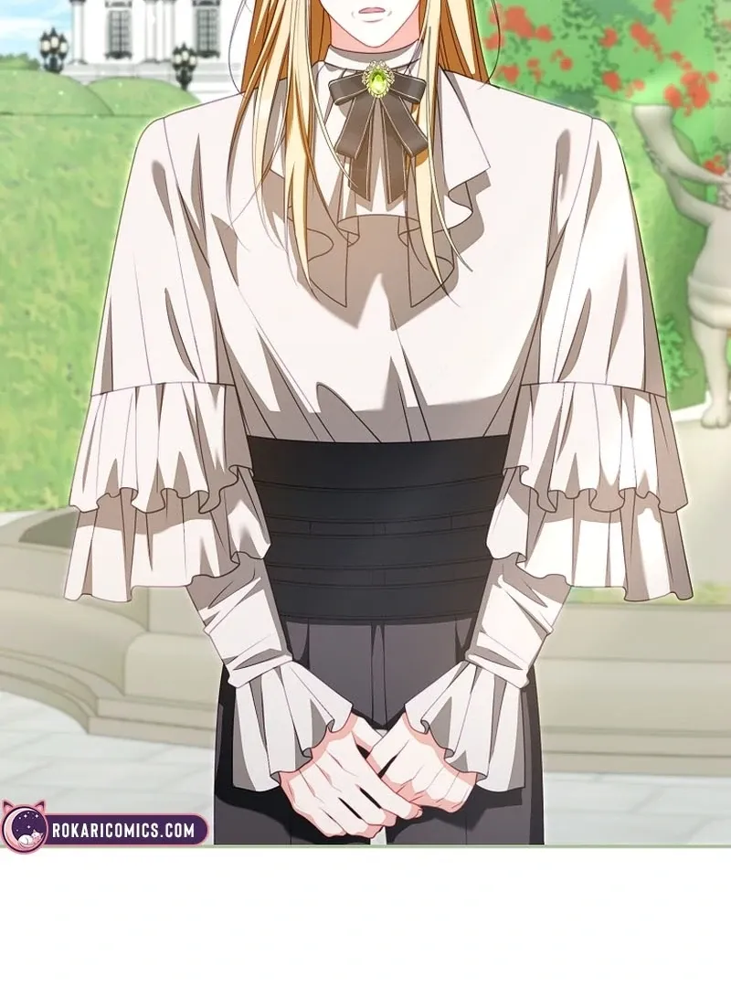 Unshakable Female Lead in Regret Genre Chapter 28 page 153 - 