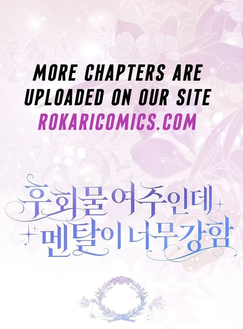 Unshakable Female Lead in Regret Genre Chapter 28 page 157 - 