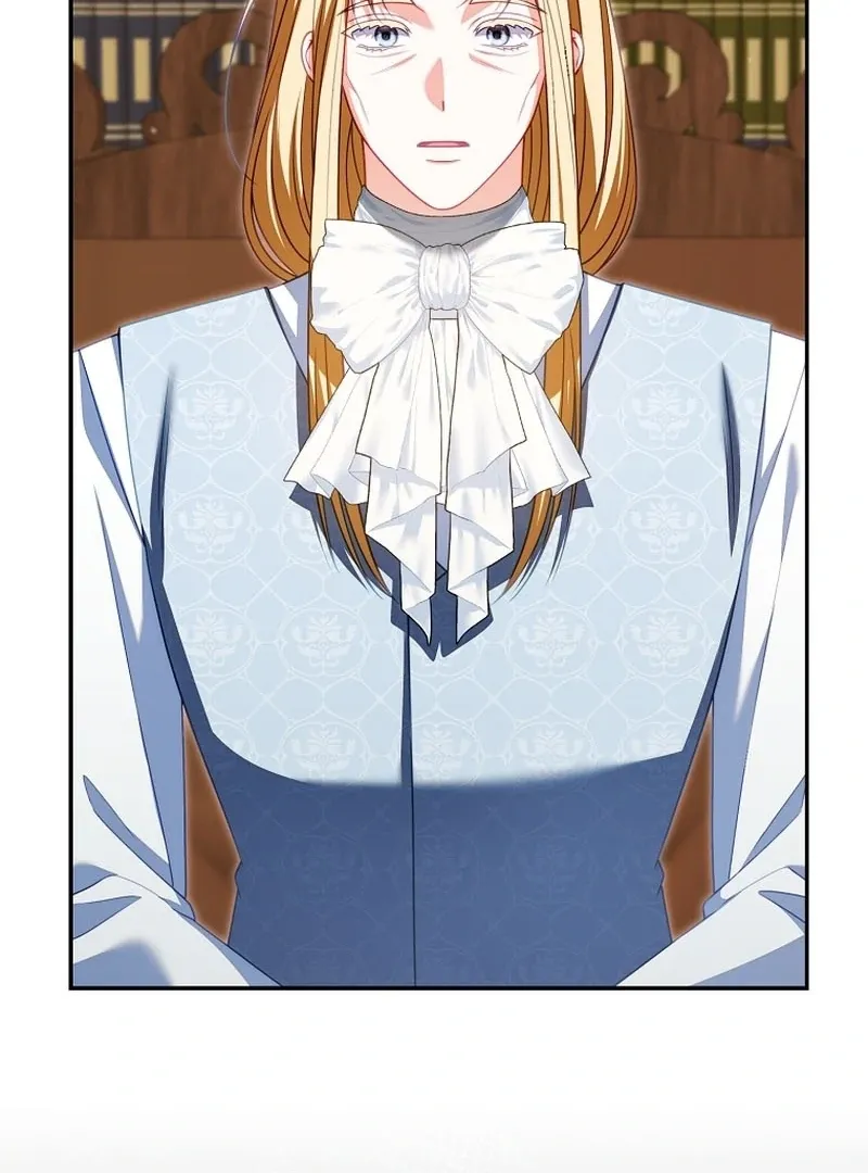 Unshakable Female Lead in Regret Genre Chapter 28 page 19 - 