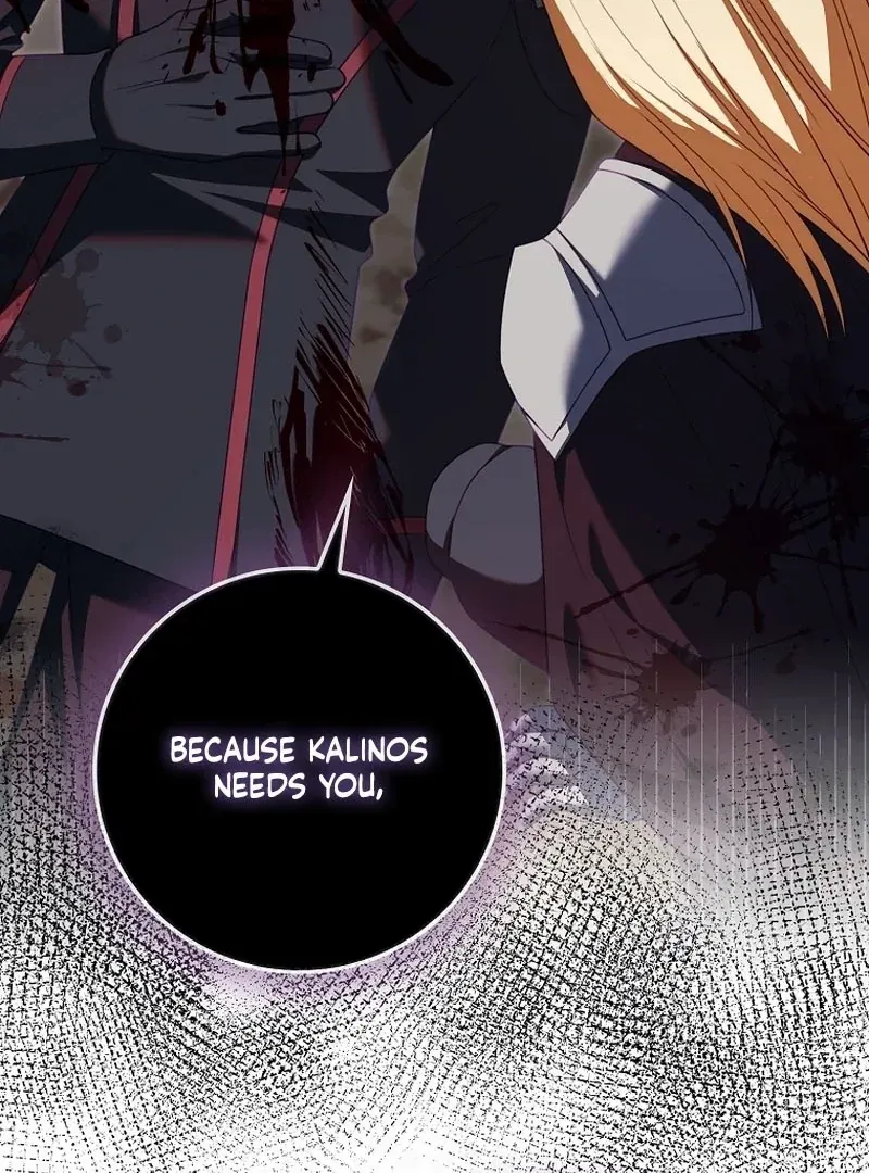 Unshakable Female Lead in Regret Genre Chapter 28 page 23 - 