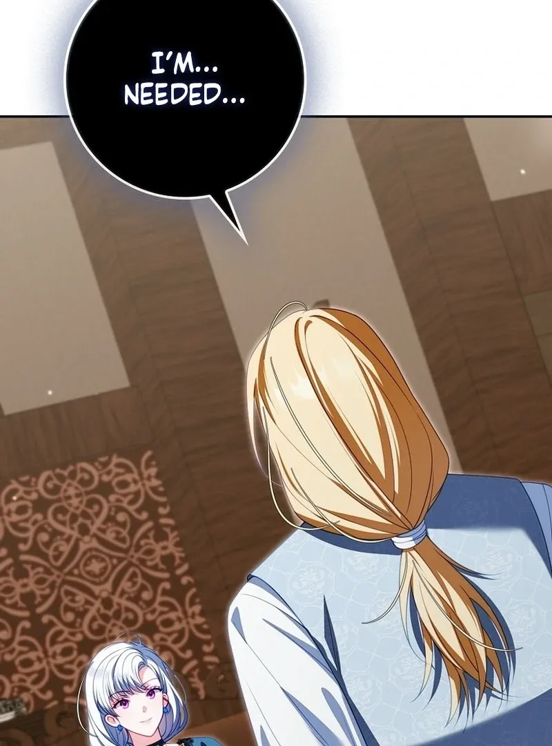 Unshakable Female Lead in Regret Genre Chapter 28 page 25 - 