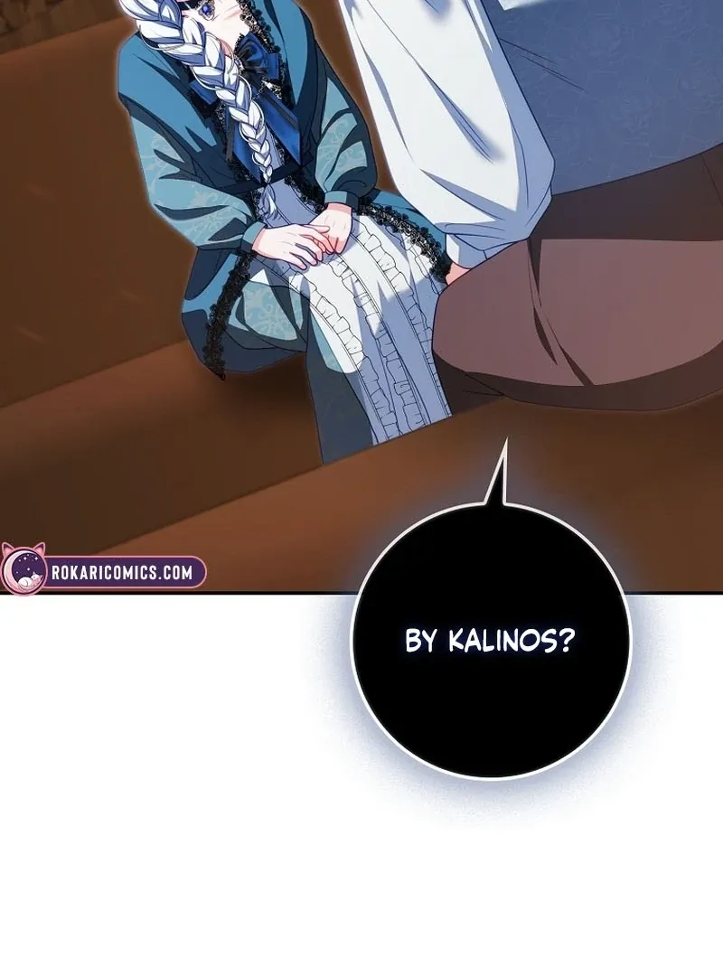 Unshakable Female Lead in Regret Genre Chapter 28 page 26 - 