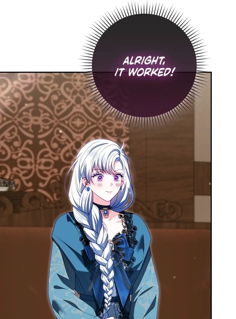 Unshakable Female Lead in Regret Genre Chapter 28 page 30 - 
