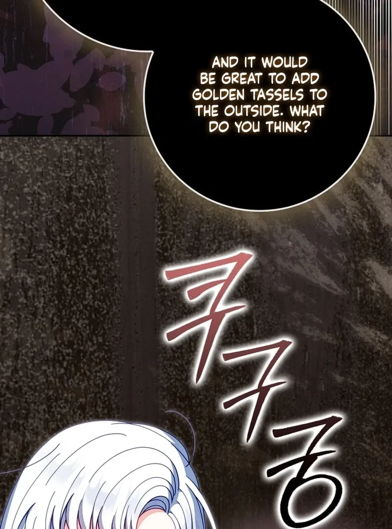 Unshakable Female Lead in Regret Genre Chapter 28 page 32 - 