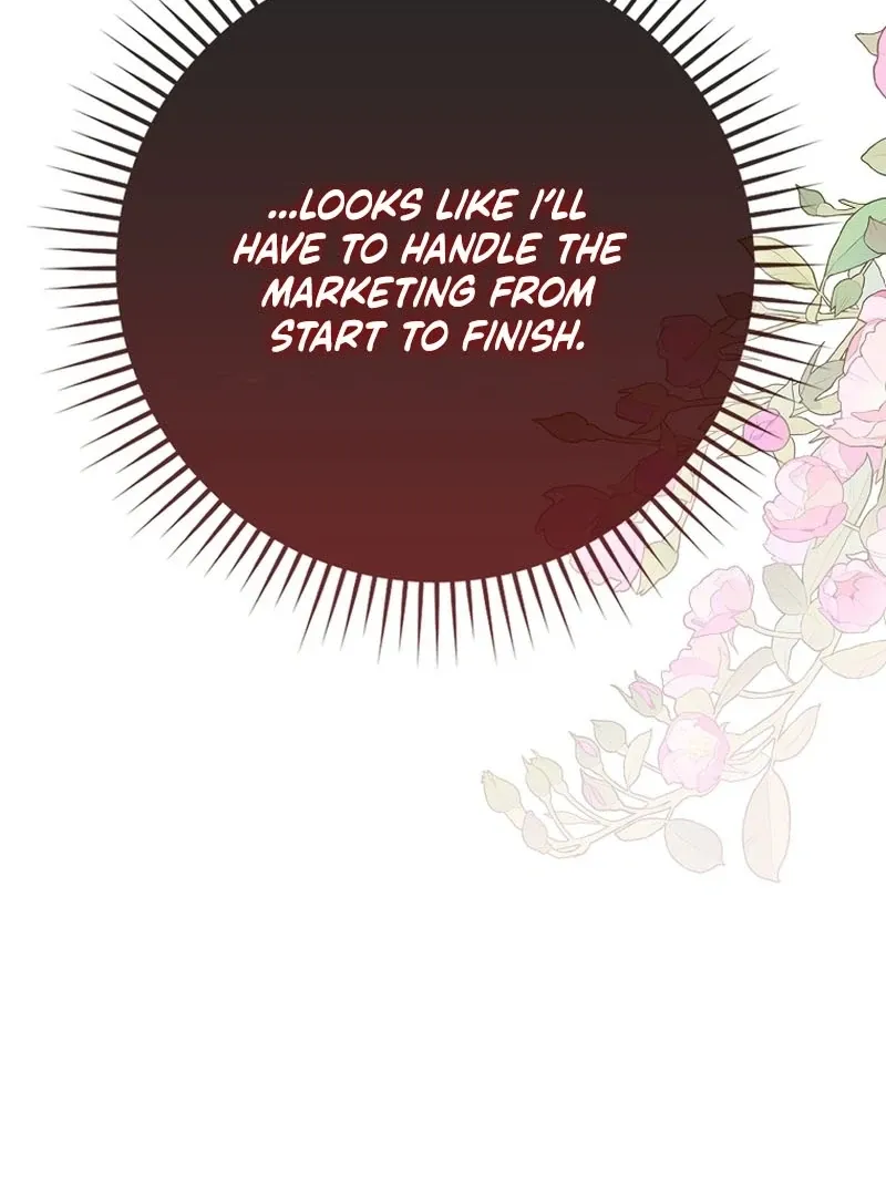Unshakable Female Lead in Regret Genre Chapter 28 page 36 - 
