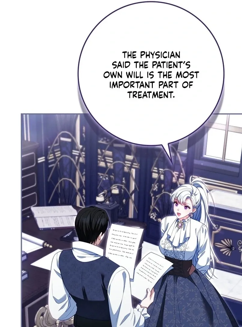 Unshakable Female Lead in Regret Genre Chapter 28 page 39 - 
