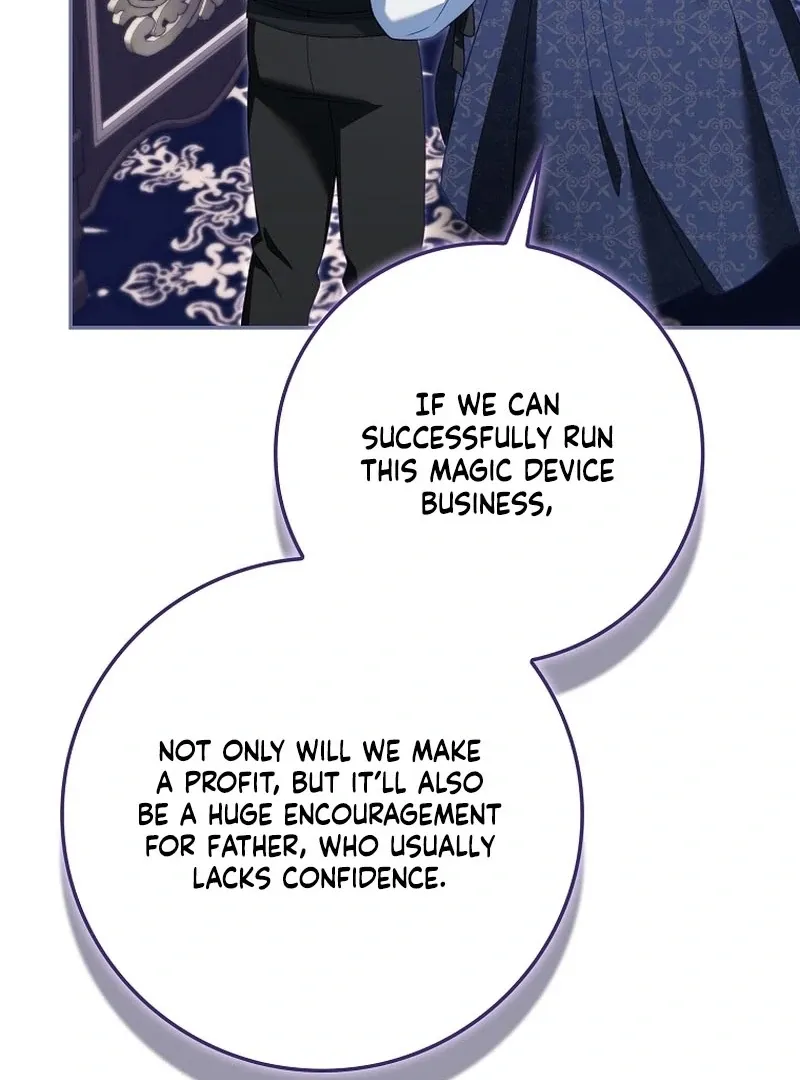 Unshakable Female Lead in Regret Genre Chapter 28 page 40 - 