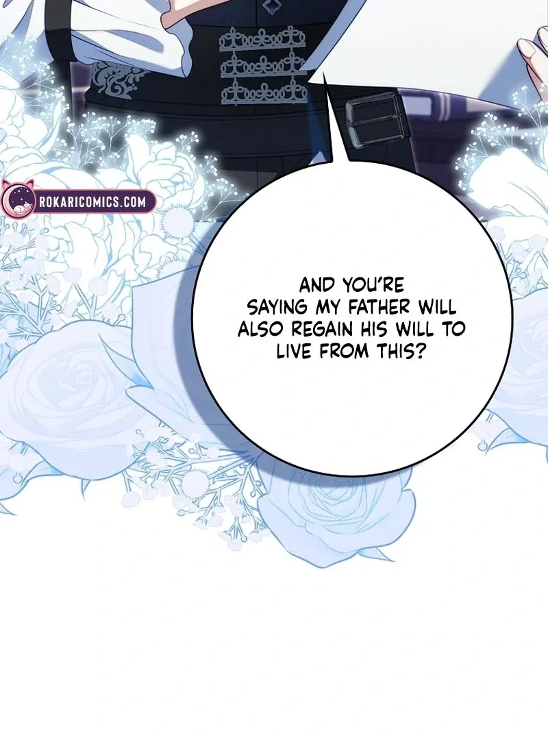 Unshakable Female Lead in Regret Genre Chapter 28 page 43 - 