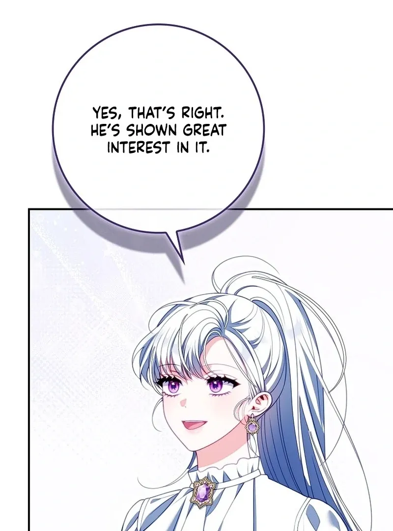 Unshakable Female Lead in Regret Genre Chapter 28 page 44 - 