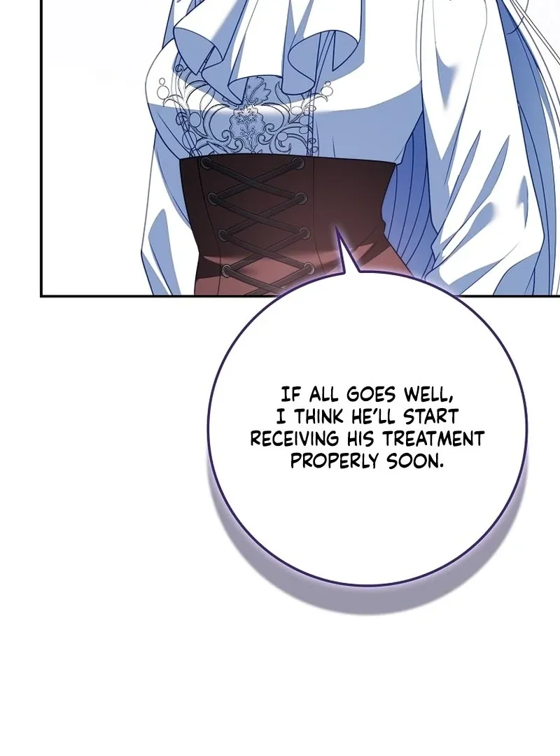 Unshakable Female Lead in Regret Genre Chapter 28 page 45 - 