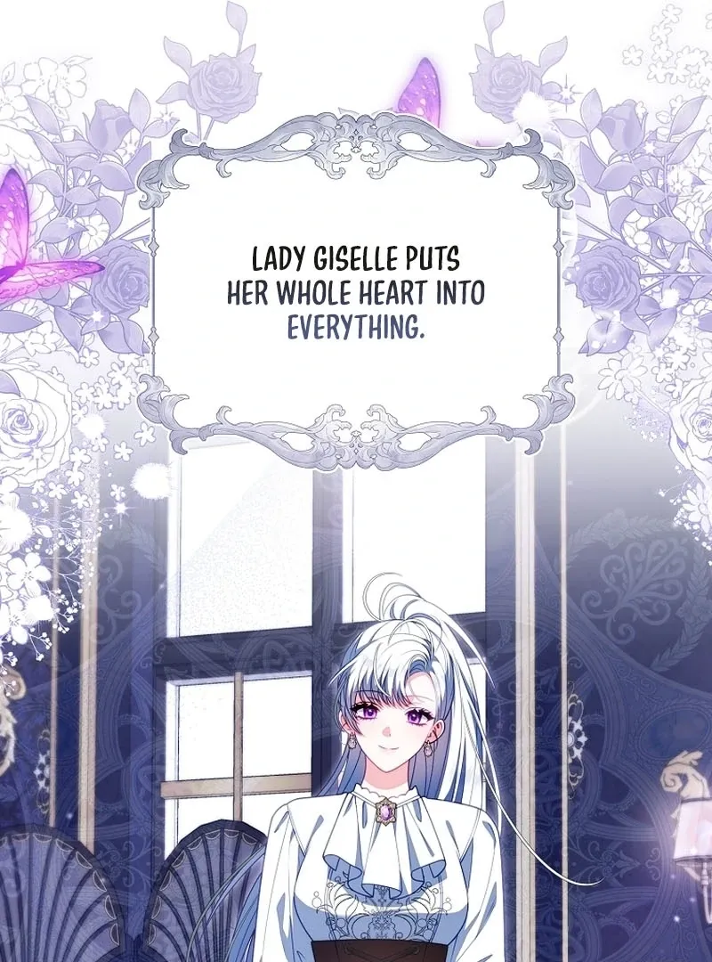 Unshakable Female Lead in Regret Genre Chapter 28 page 48 - 
