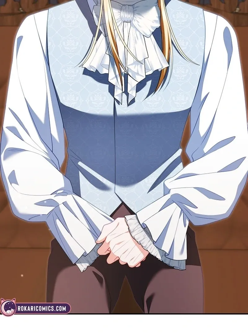 Unshakable Female Lead in Regret Genre Chapter 28 page 6 - 