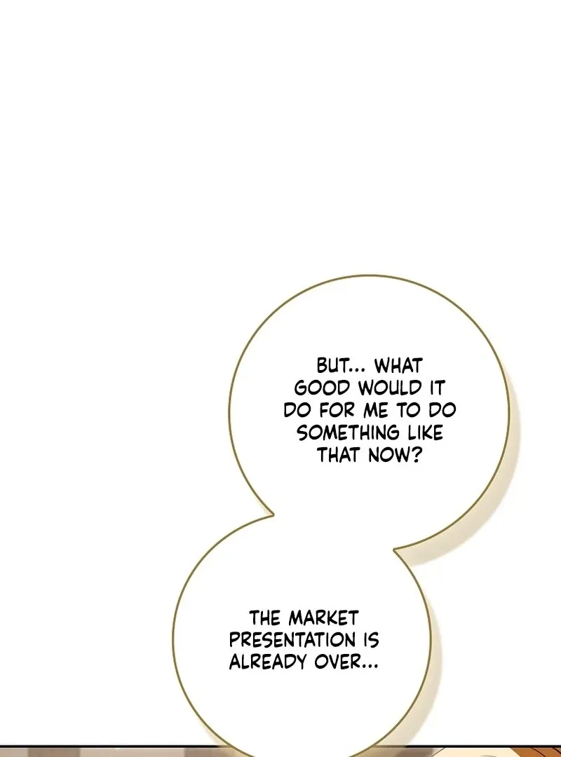 Unshakable Female Lead in Regret Genre Chapter 28 page 7 - 