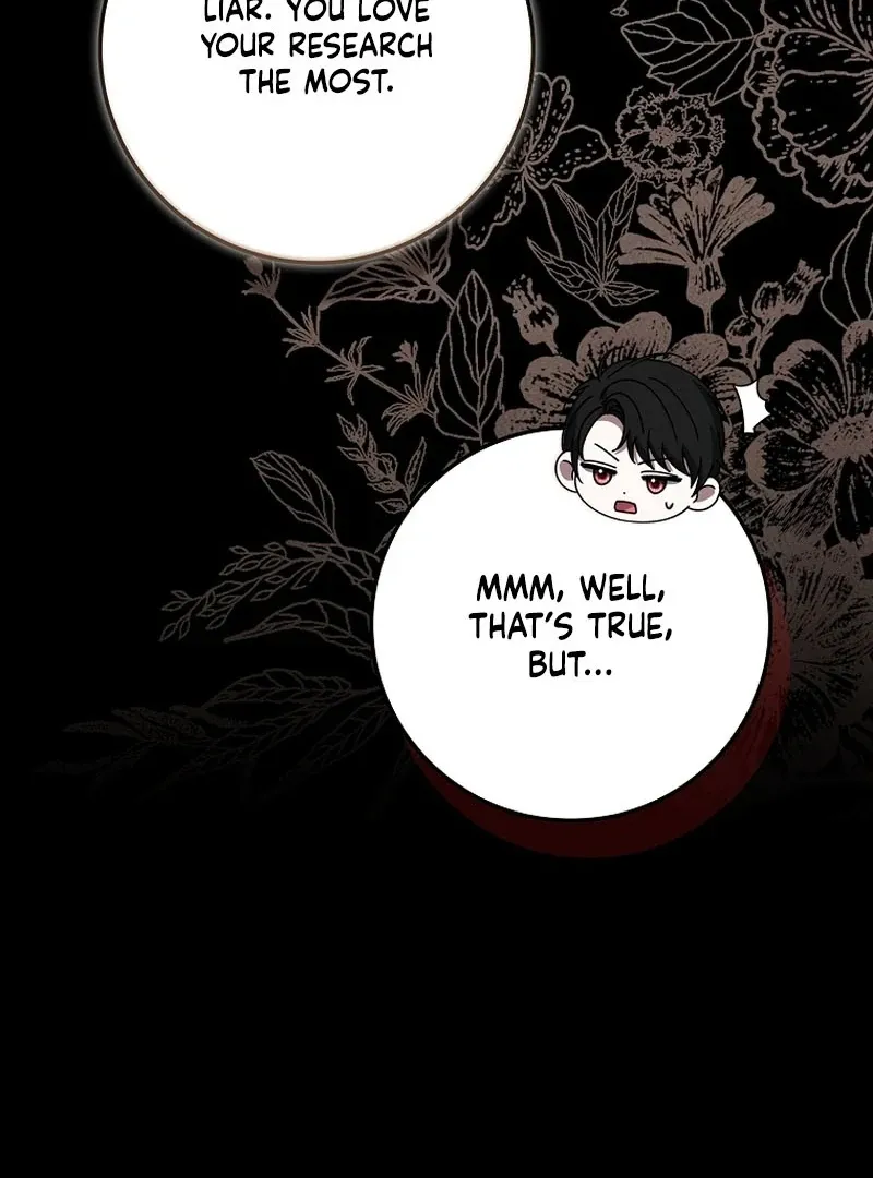 Unshakable Female Lead in Regret Genre Chapter 28 page 61 - 