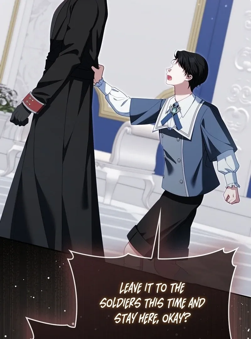 Unshakable Female Lead in Regret Genre Chapter 28 page 70 - 