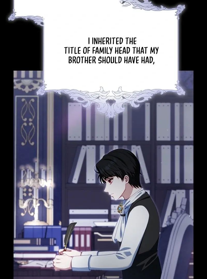 Unshakable Female Lead in Regret Genre Chapter 28 page 80 - 