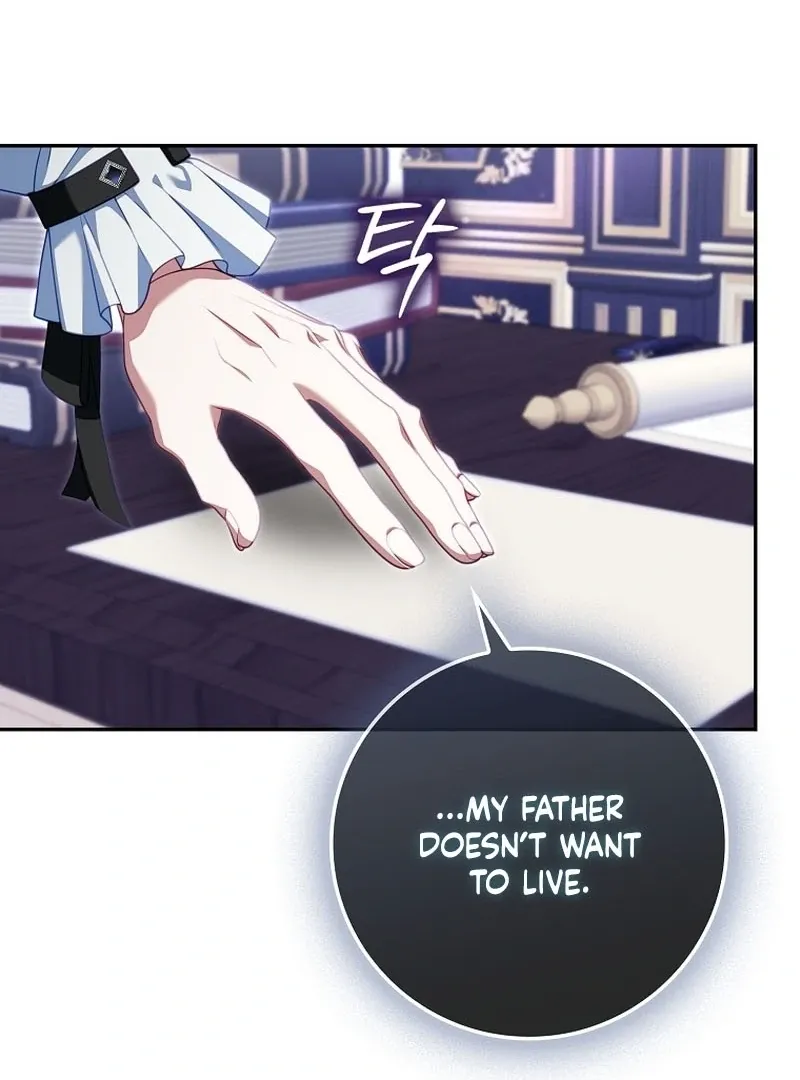 Unshakable Female Lead in Regret Genre Chapter 28 page 90 - 