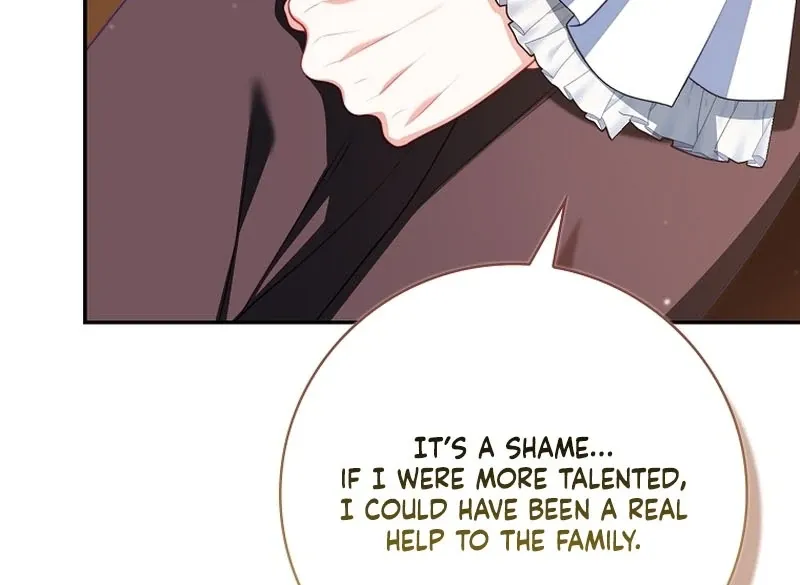 Unshakable Female Lead in Regret Genre Chapter 28 page 10 - 