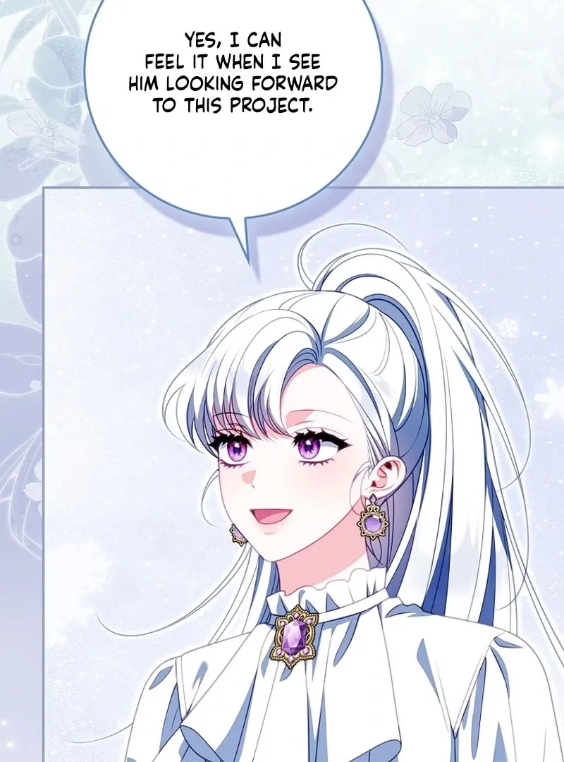 Unshakable Female Lead in Regret Genre Chapter 28 page 96 - 