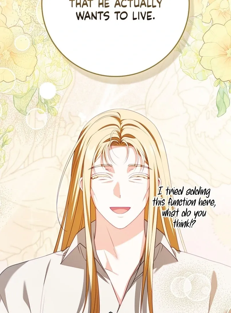 Unshakable Female Lead in Regret Genre Chapter 28 page 98 - 