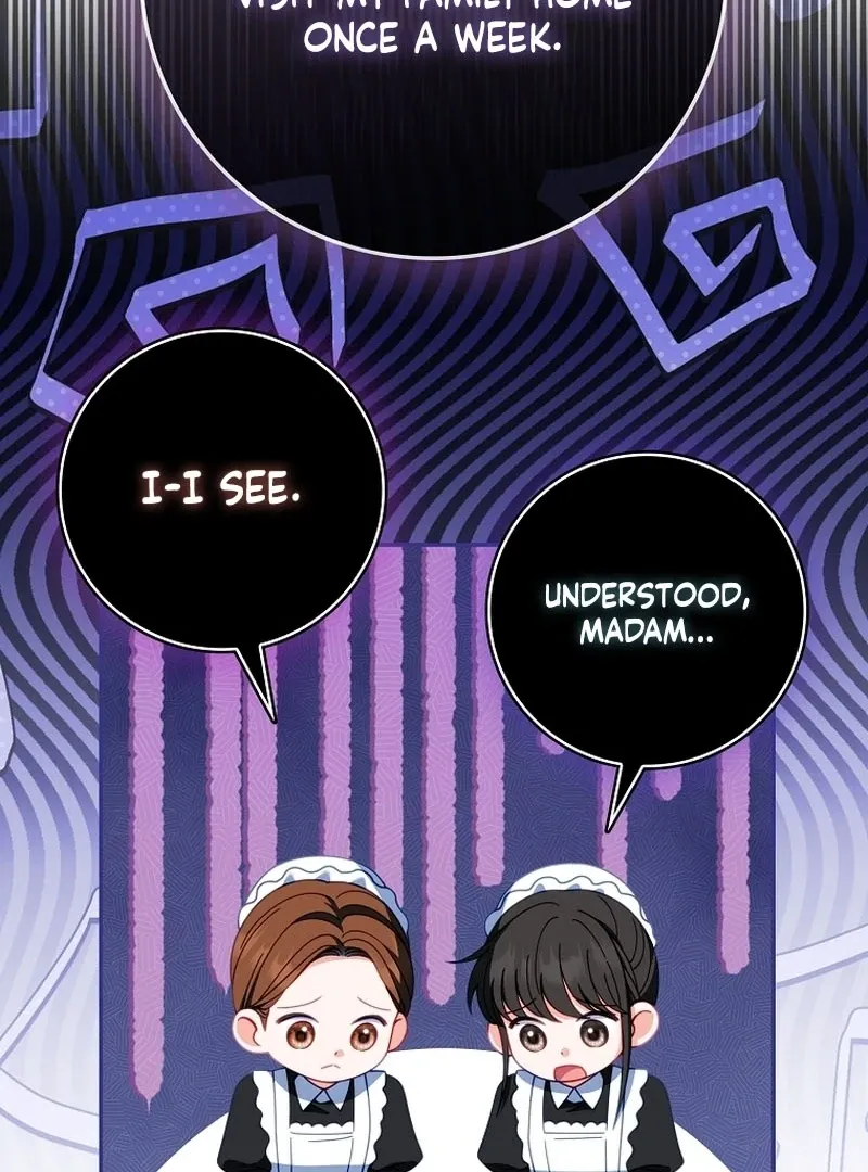 Unshakable Female Lead in Regret Genre Chapter 29 page 112 - 