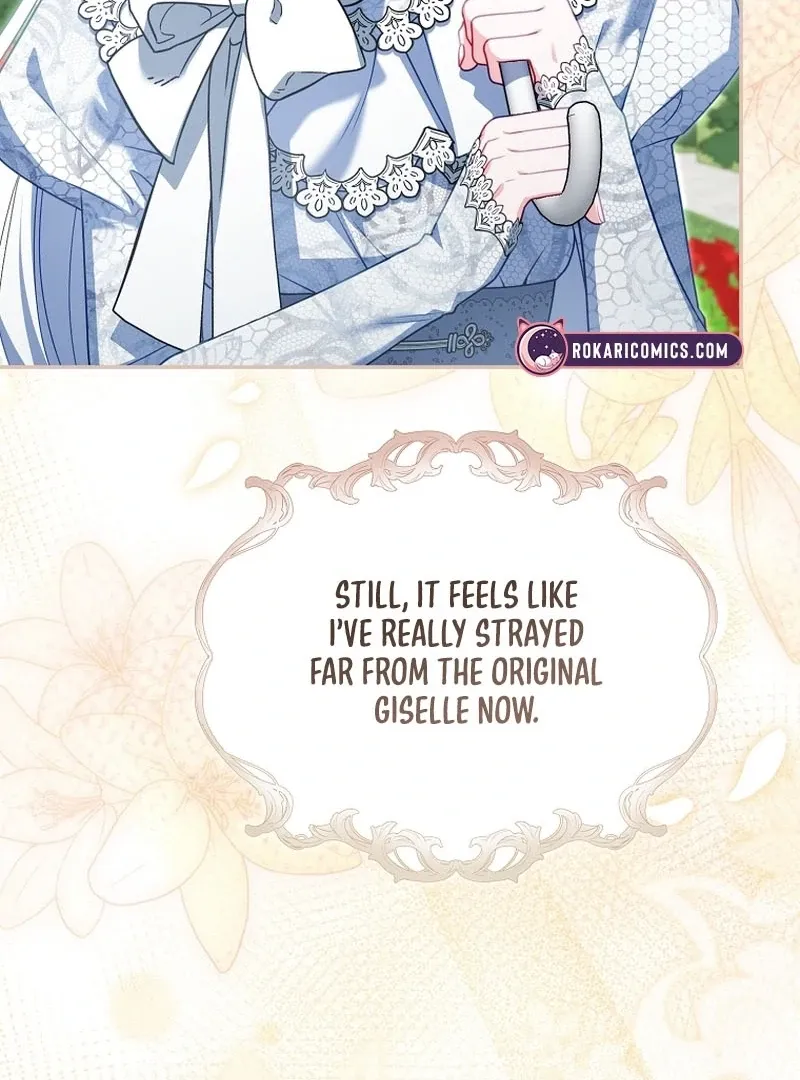 Unshakable Female Lead in Regret Genre Chapter 29 page 115 - 