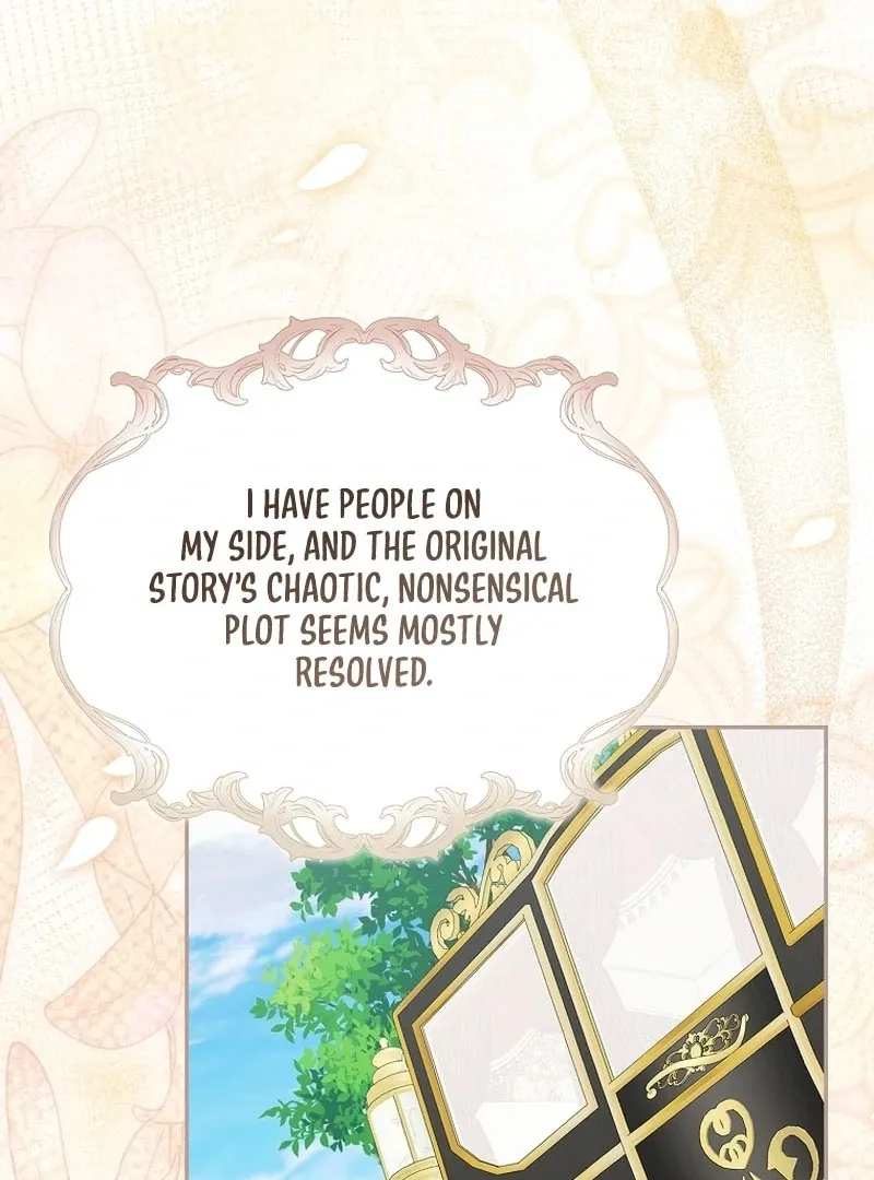 Unshakable Female Lead in Regret Genre Chapter 29 page 116 - 