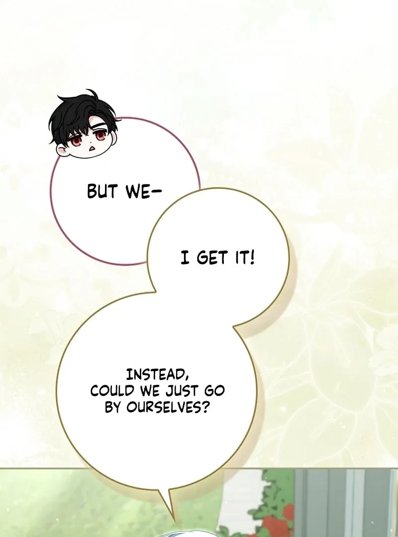 Unshakable Female Lead in Regret Genre Chapter 29 page 7 - 